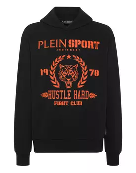 Худи PLEIN SPORT