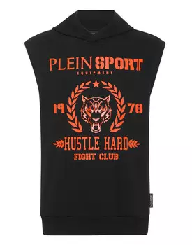 Худи PLEIN SPORT