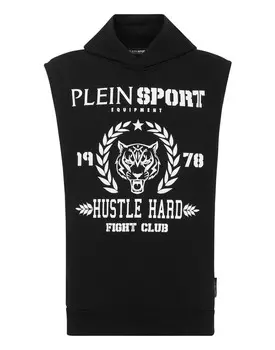 Худи PLEIN SPORT
