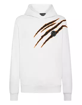 Худи PLEIN SPORT