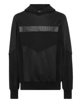 Худи PLEIN SPORT