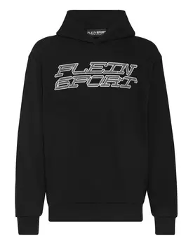 Худи PLEIN SPORT