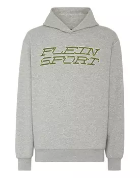 Худи PLEIN SPORT