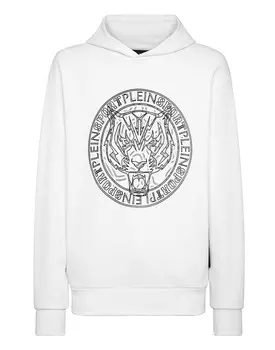 Худи PLEIN SPORT