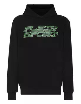 Худи PLEIN SPORT