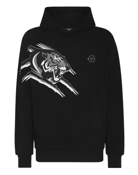 Худи PLEIN SPORT