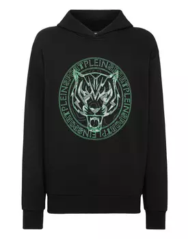 Худи PLEIN SPORT