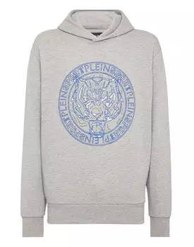 Худи PLEIN SPORT