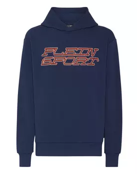 Худи PLEIN SPORT