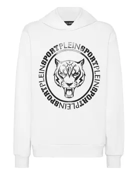 Худи PLEIN SPORT