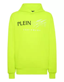 Худи PLEIN SPORT