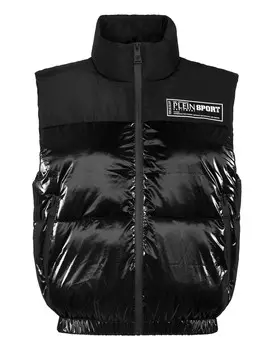 Худи PLEIN SPORT