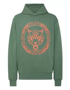 Худи PLEIN SPORT