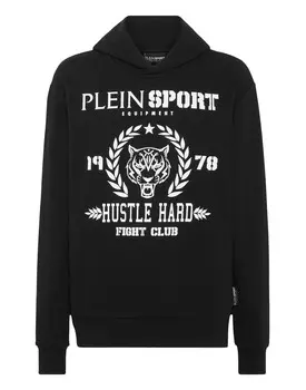 Худи PLEIN SPORT