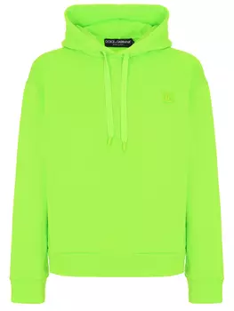 Худи с логотипом