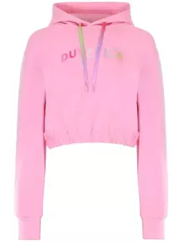 Худи с логотипом