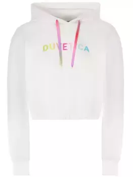 Худи с логотипом