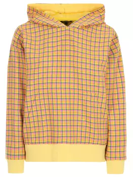 Худи шерстяное 2YOUNG4U