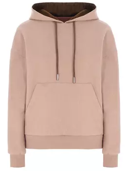 Худи шерстяное 2YOUNG4U