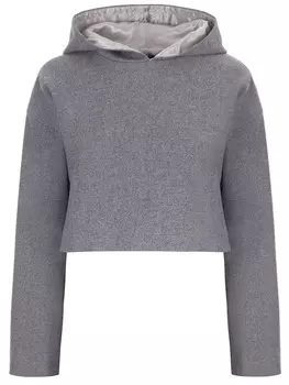 Худи шерстяное 2YOUNG4U