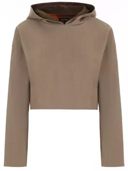 Худи шерстяное 2YOUNG4U