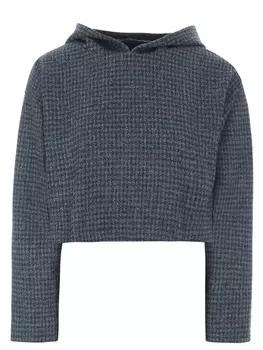 Худи шерстяное 2YOUNG4U