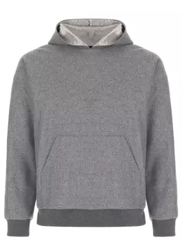 Худи шерстяное 2YOUNG4U