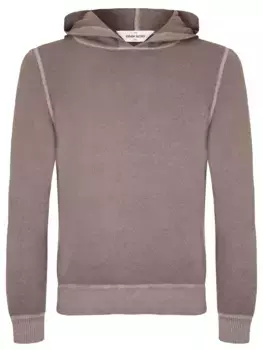 Худи шерстяное GRAN SASSO