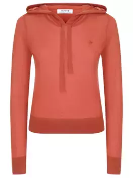 Худи шерстяное JULI TOO