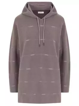 Худи шерстяное