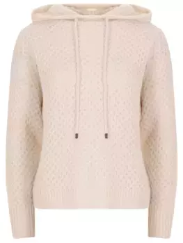 Худи шерстяное