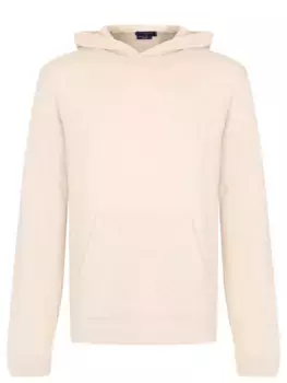 Худи шерстяное