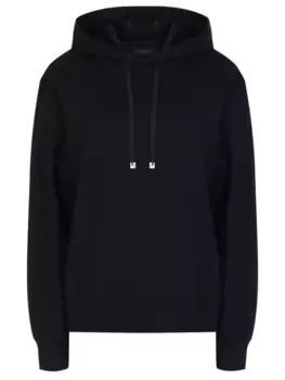 Худи шерстяное