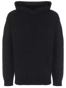 Худи шерстяное