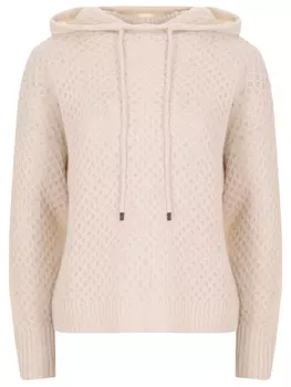 Худи шерстяное