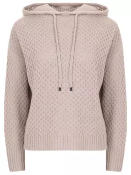 Худи шерстяное ANTONELLI FIRENZE