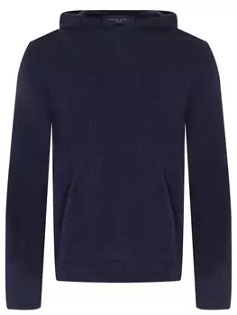 Худи шерстяное DANIELE FIESOLI