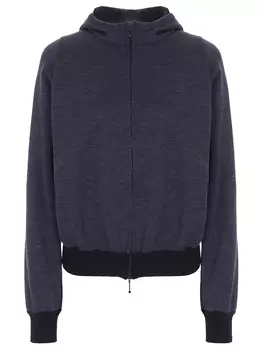 Худи шерстяное EREDA