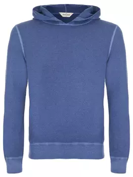 Худи шерстяное GRAN SASSO