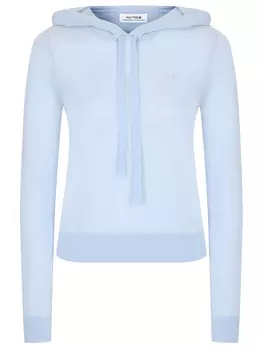 Худи шерстяное JULI TOO