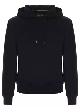 Худи шерстяное