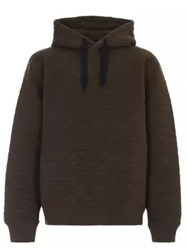 Худи стеганое