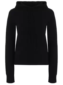 Худи трикотажное JOSEPH