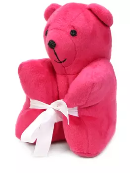 Игрушка-медвежонок