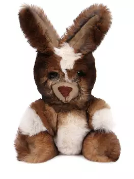 Игрушка меховая из орилага