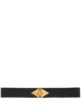 Эластичный пояс-ремень