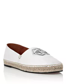 Эспадрильи PHILIPP PLEIN