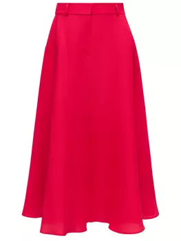 Юбка Amelie льняная FASHION REBELS