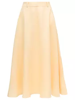 Юбка Amelie льняная FASHION REBELS