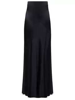 Юбка атласная ALBERTA FERRETTI